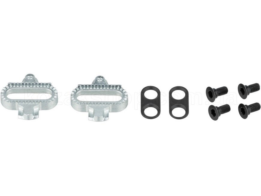 Контактні педалі Shimano PD-T421, Click`R SPD, рамка