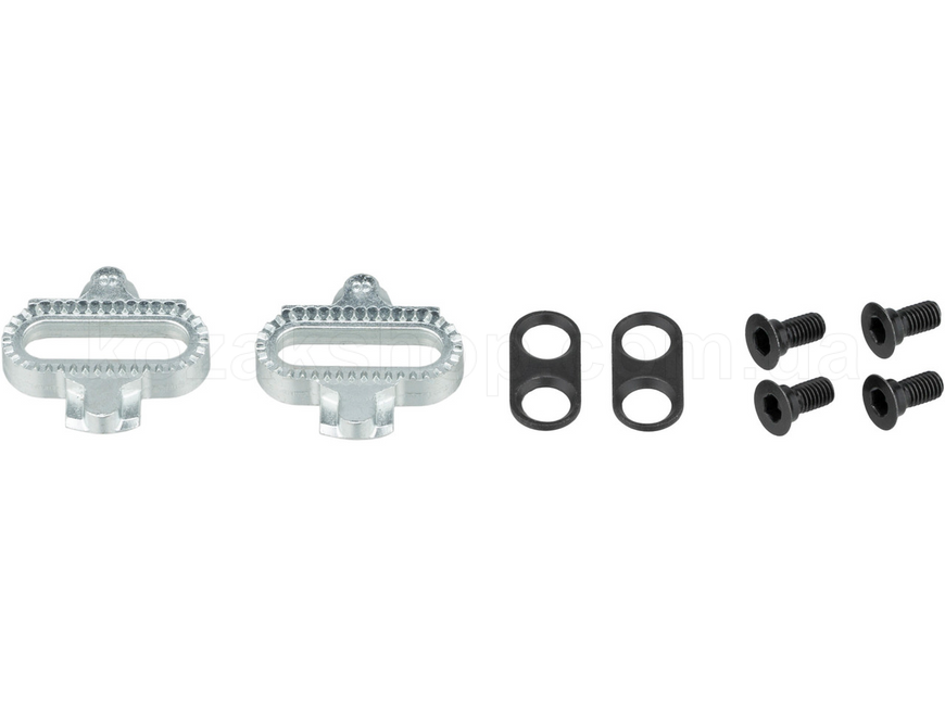 Контактные педали Shimano PD-T421, Click`R SPD, рамка