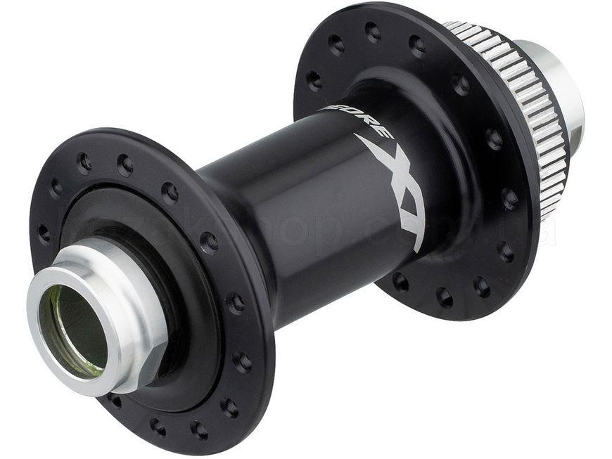Втулка передня Shimano HB-M8110 DEORE XT 15x100 32отв Centerlock