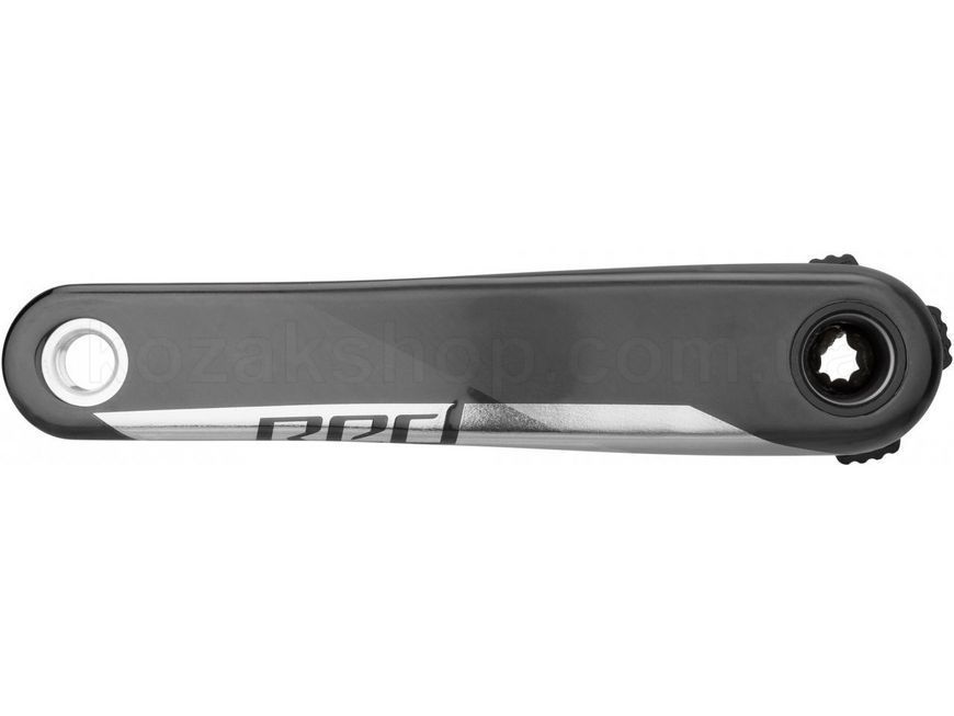 Шатуны SRAM Red D1 DUB 167.5 50-37
