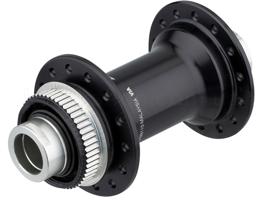 Втулка передня Shimano HB-M8110 DEORE XT 15x100 32отв Centerlock