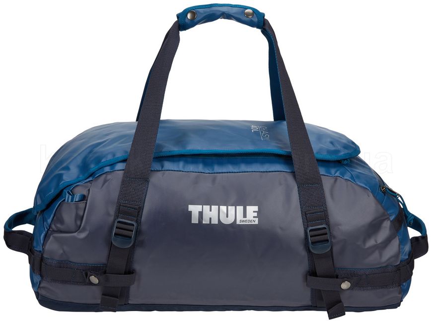 Спортивна сумка Thule Chasm 40L (Poseidon)
