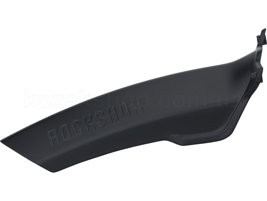 Крыло RockShox MTB Fender Black Short - Pike / Lyrik