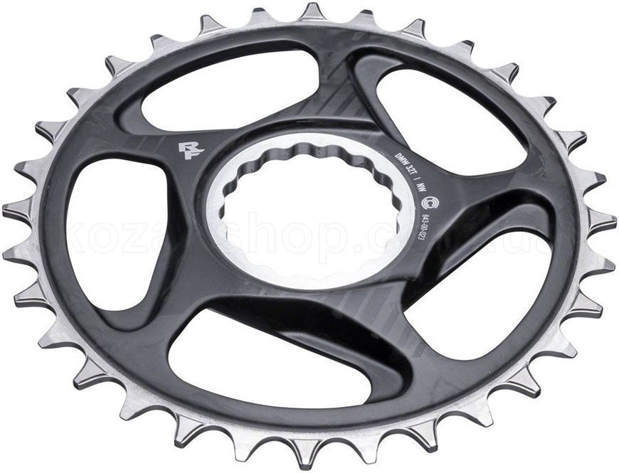Зірка Race Face ERA Cinch, Direct Mount Wide, 32t, 10-12S, NW Chainring