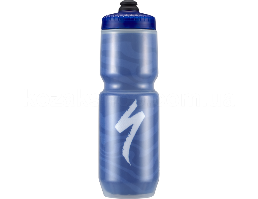 Фляга Specialized Purist Insulated Chromatek MoFlo Bottle [WAVE], 680 мл (44124-2333)