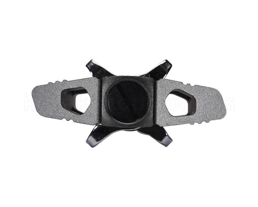 Контактные педали CrankBrothers CANDY 2 [Grey / Black]