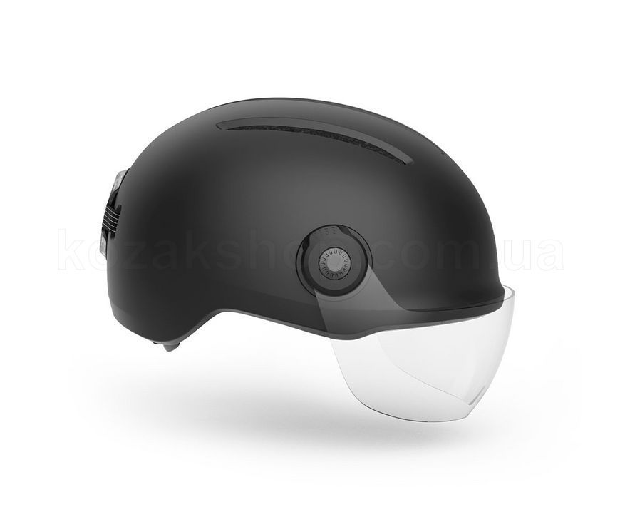 Шлем MET Vibe ON MIPS [Black | Matt] - S (52-56)