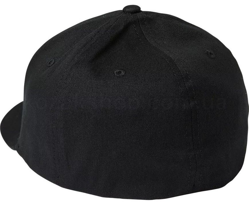 Кепка FOX KAWI FLEXFIT HAT [Black], L/XL