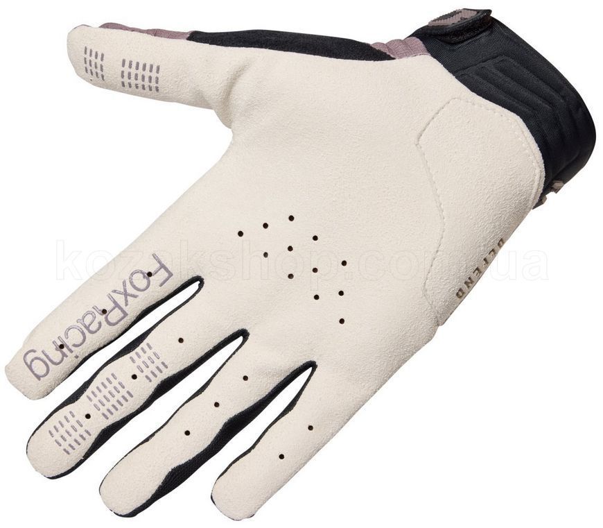 Вело перчатки FOX DEFEND Glove - PARK [Purple Dusk], L