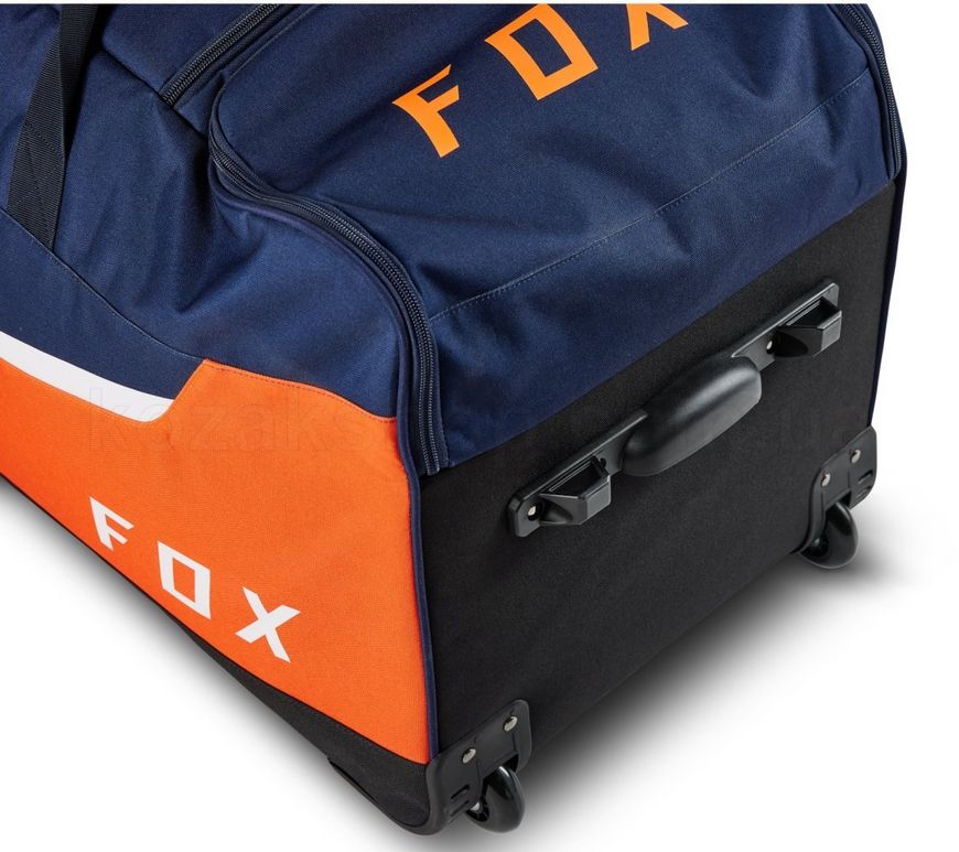 Сумка для форми FOX SHUTTLE GB ROLLER 180 EFEKT [Flo Orange], Gear Bag