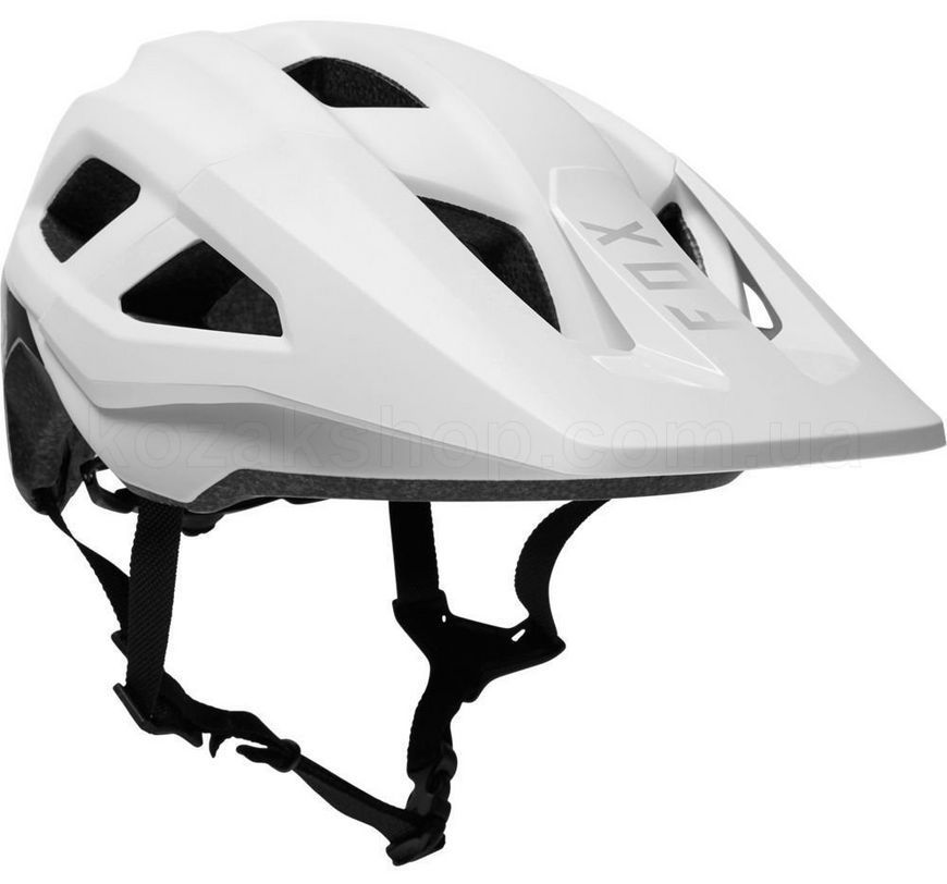 шлем FOX MAINFRAME MIPS HELMET [White], S