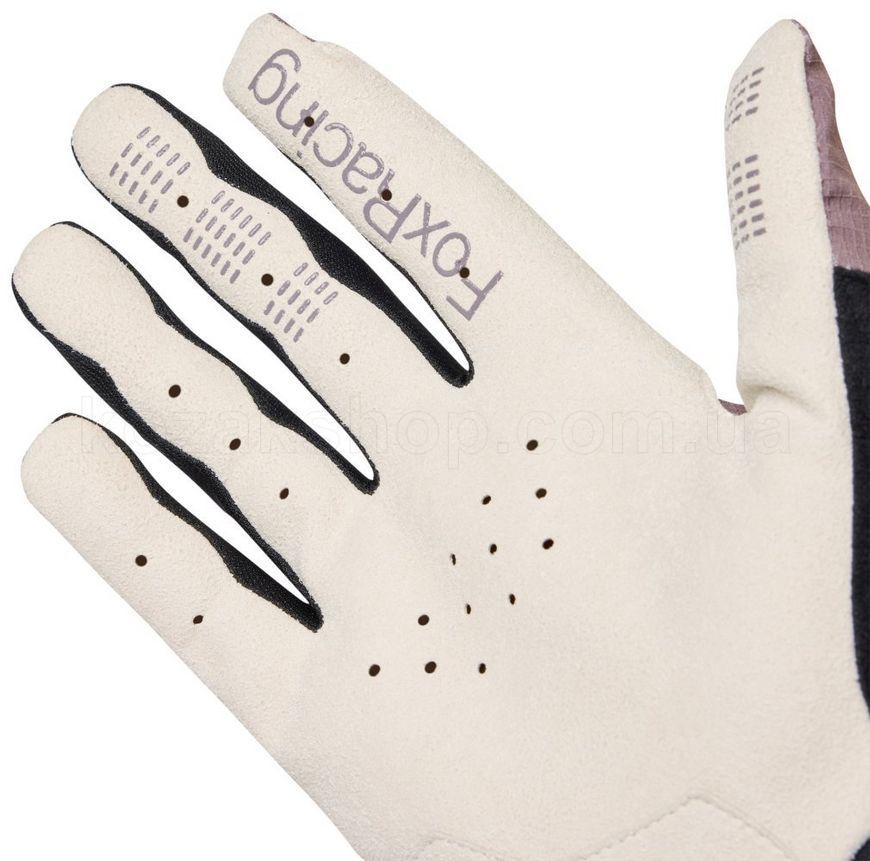 Вело перчатки FOX DEFEND Glove - PARK [Purple Dusk], L