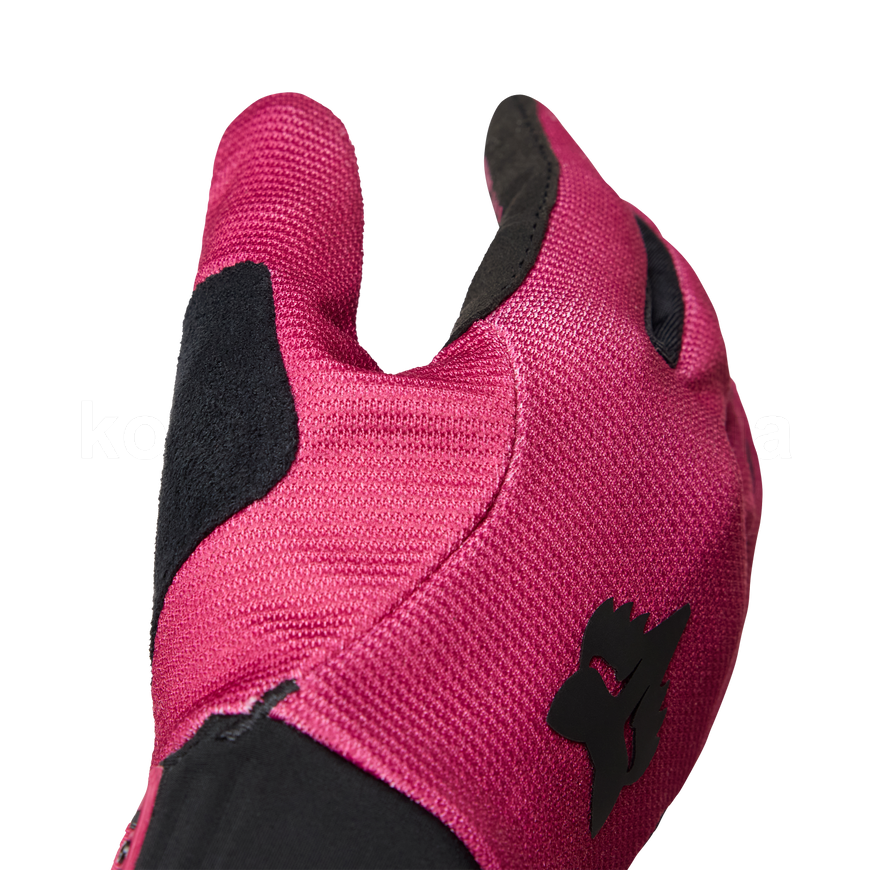 Жіночі вело рукавички FOX RANGER Woman Glove [Berry], S