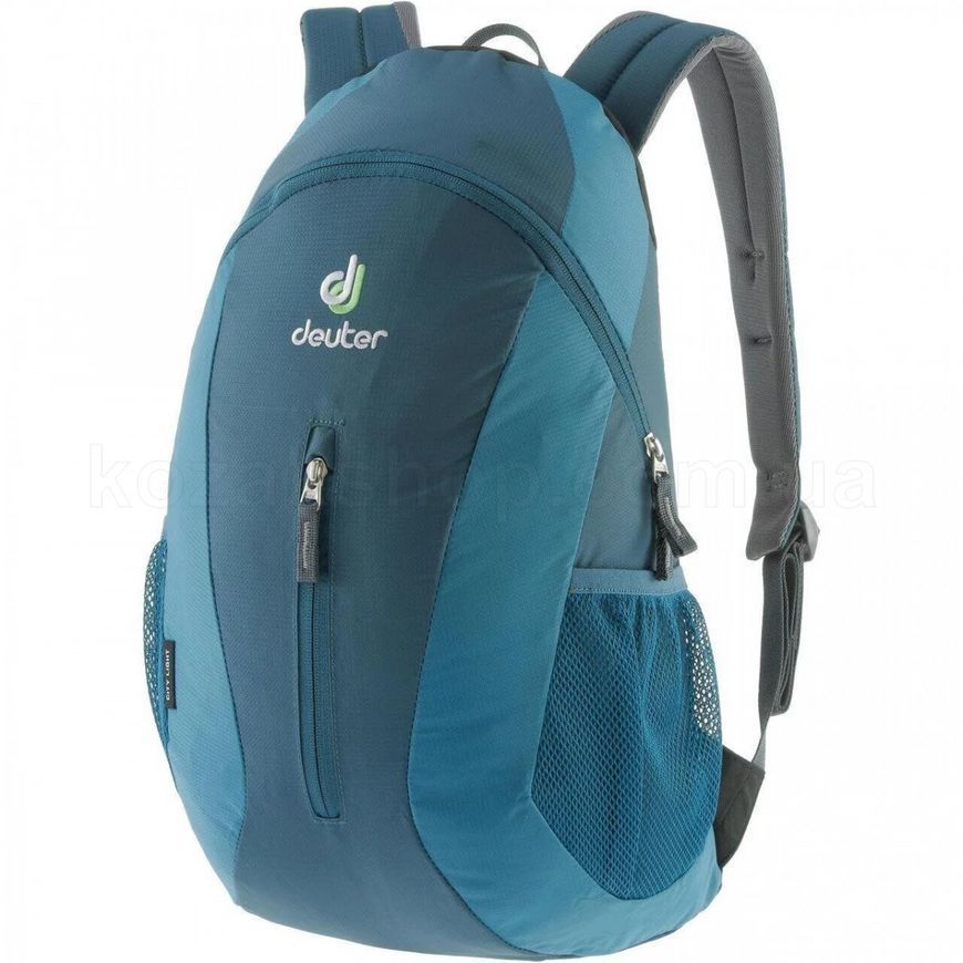 Рюкзак Deuter City Light 16 л Arctic Denim