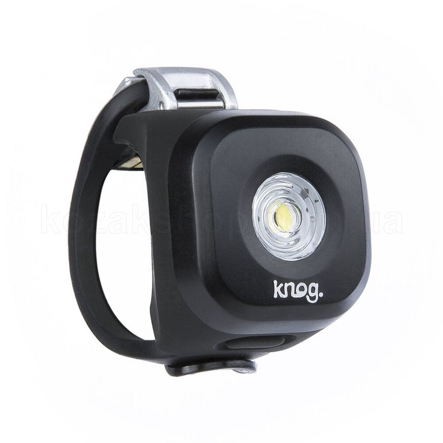 Комплект мигалок передні+задні Knog Blinder Mini Dot Twinpack 20/11 Lumens