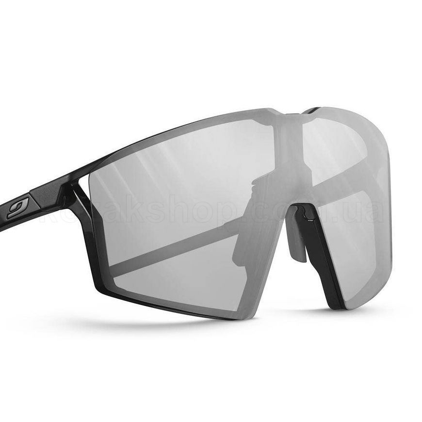 Окуляри Julbo EDGE COVER BLEU/BEIGE P4CB