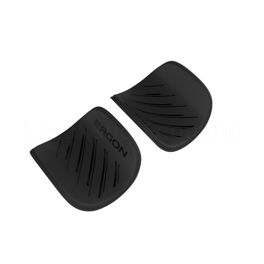 Підкладки лежака Ergon CRT Arm Pads for Profile Design&reg; Race