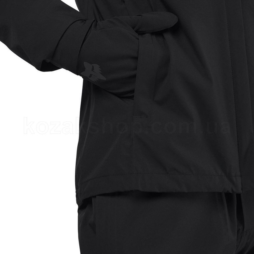 Вело куртка FOX RANGER 2.5L WATER Jacket [Black], M