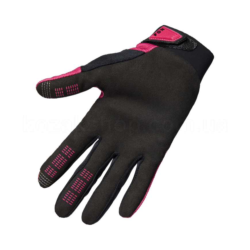 Жіночі вело рукавички FOX RANGER Woman Glove [Berry], S