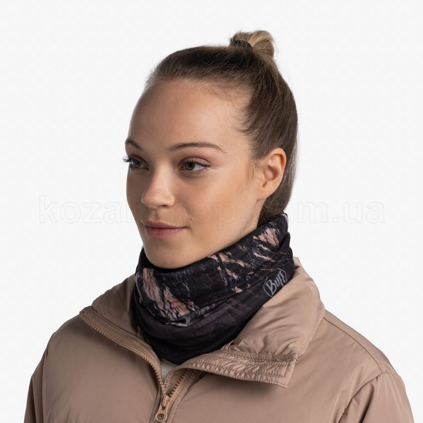 Бафф Buff Polar Reversible Blaise Black