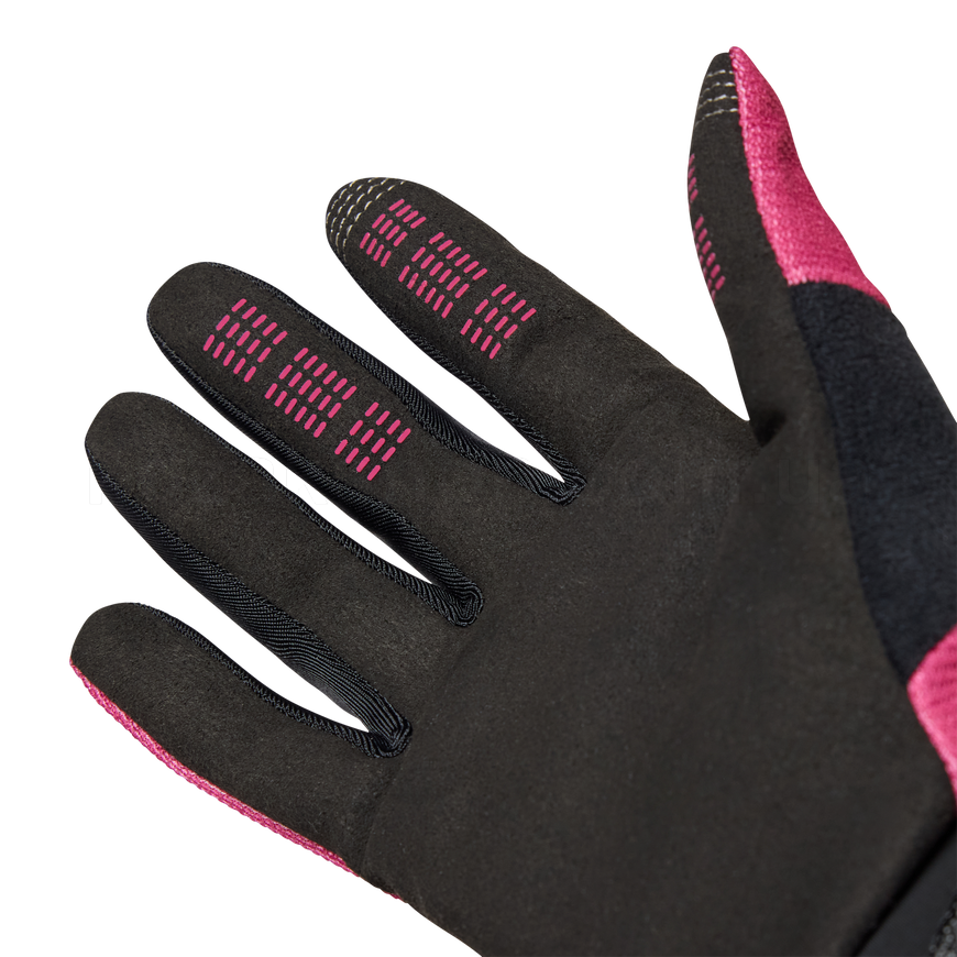 Жіночі вело рукавички FOX RANGER Woman Glove [Berry], S
