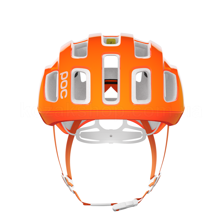 Шолом POC Ventral Air MIPS (Fluorescent Orange AVIP) - M