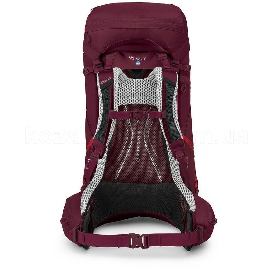 Рюкзак Osprey Aura AG LT 65 [antidote purple] - WXS/S