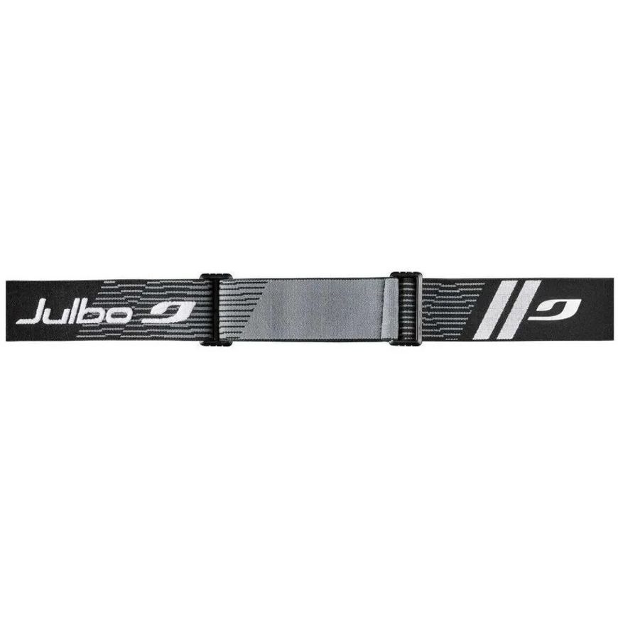 Горнолыжная маска Julbo QUICKSHIFT Black Spectron 3+0