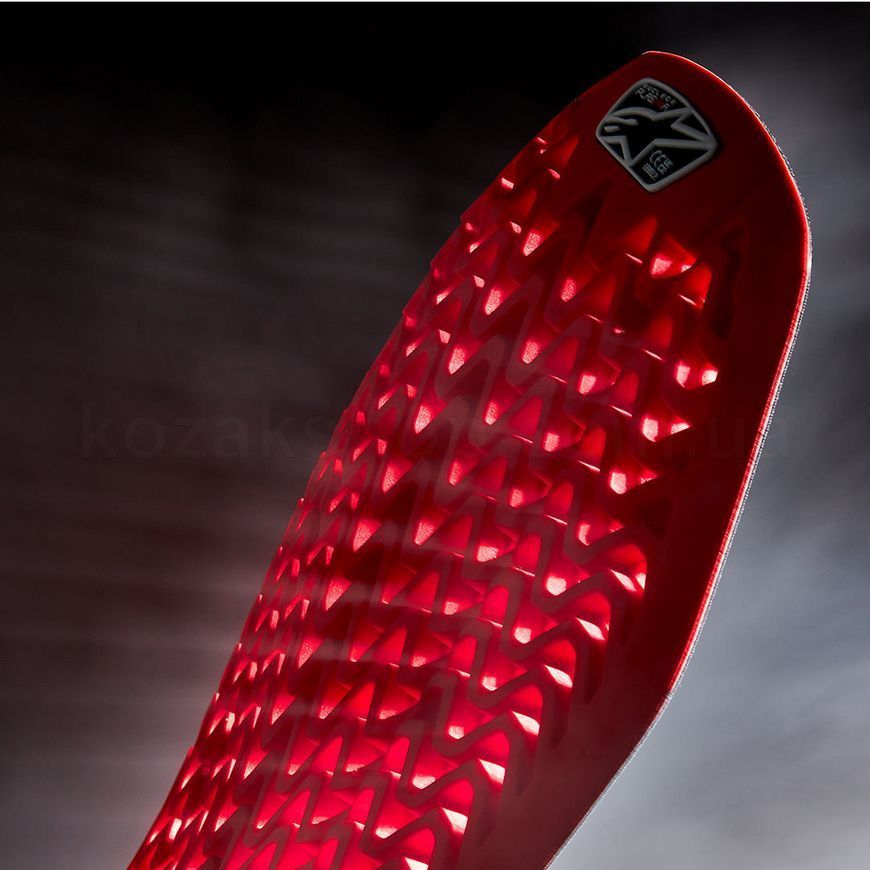 Налокотники Alpinestars A-Motion Plasma Pro Elbow Protectors - L