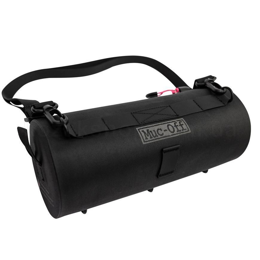 Велосумка Muc-Off Explorer Bar Bag - 2,4 L