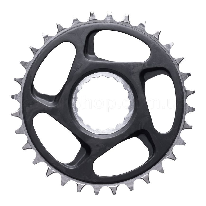 Зірка Race Face ERA Cinch, Direct Mount Wide, 32t, 10-12S, NW Chainring