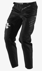 Вело штаны Ride 100% R-CORE Pants [Black], 34
