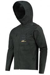 Вело куртка LEATT MTB 4.0 Jacket All Mountain [Black], XL