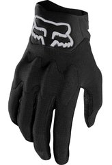 Вело перчатки FOX DEFEND D3O GLOVE [BLACK], L (10)