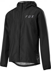 Вело куртка FOX RANGER 2.5 L WATER JACKET [Black], XXL