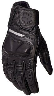 Мото рукавички FOX Bomber Pro Glove [Black], M