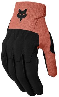 Вело рукавички FOX DEFEND D30 GLOVE [Atomic Orange], M (9)