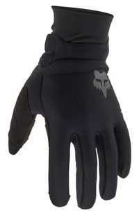 Зимние перчатки FOX DEFEND THERMO GLOVE - CE [Black], XXL (12)