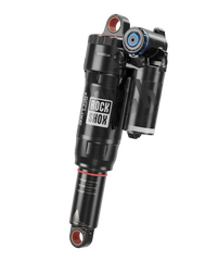 Амортизатор ROCKSHOX Shock Super Deluxe Ultimate RC2T - (210X55) Linear Air, 0 Neg/1 Pos Token, LinearReb/LowComp,320lb Theshold, Standard Standard - C1
