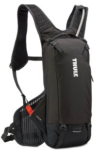 Рюкзак Thule Rail 8L (Obsidian)