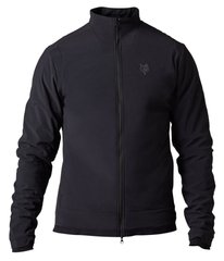 Вело куртка FOX DEFEND FIRE ALPHA Jacket [Black], L