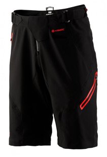 Вело шорти Ride 100% Airmatic Short [Black], 32