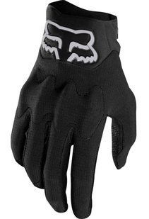 Вело рукавички FOX DEFEND D3O GLOVE [BLACK], L (10)