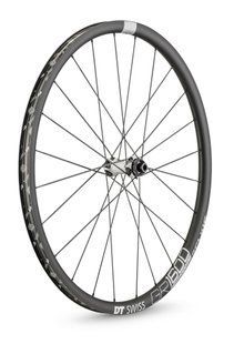 Колесо переднее DT Swiss GR 1600 SPLINE DB 700C CL 25 12/100 MM