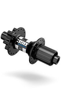 Втулка задня DT SWISS 350 148/12 IS-6 bolt BO Shimano Steel 32отв. HYBRID