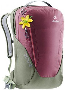 Рюкзак Deuter XV2 SL 19 л Maron Khaki
