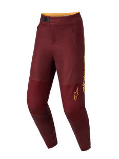 Штаны Alpinestars A-Dura Elite Pants 2.0 [Bordeaux] - 32