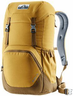 Рюкзак Deuter Walker 24 л Caramel Clay