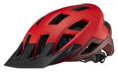 Вело шолом LEATT Helmet DBX 2.0 [Ruby], L