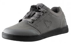 Вело взуття LEATT Shoe DBX 2.0 Flat [Steel], US 8